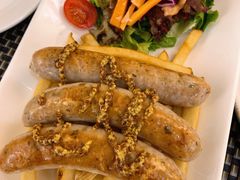 -后厨意餐La Cucina(外交公寓店)
