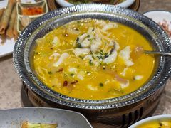 -李氏传家菜(兴城路店)