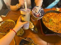 -槿Story·韩国料理(望京韩国美食城店)