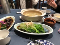 东坡焖肉-皇饭儿·王润兴酒楼(河坊街店)
