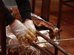 -爱新觉罗福臨火锅馆(万科滑雪场店)