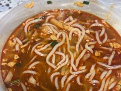 -柳州肥姨妈大骨螺蛳粉(沙河店)