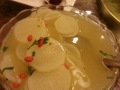 -东四民芳餐厅(世茂工三店)