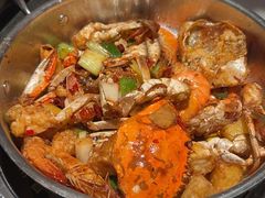 -七欣天香辣蟹火锅(常熟珠海路万达广场店)