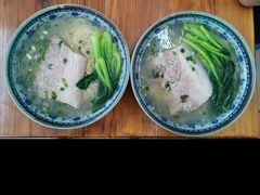 枫镇大肉面-枫镇面馆(寒山寺店)