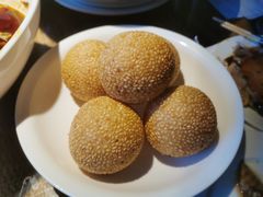 麻圆-渝信川菜 · 川味家常菜(长安店)
