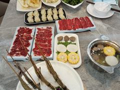 -牛天下·牛肉·海鲜·打边炉·融合菜