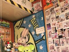 -Tim炒酸奶
