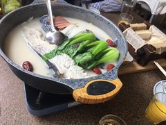 -几荷·恰似故人来(秀水广场店)