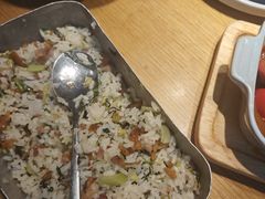 -蜜桃餐厅·伴山(绿宝广场店)