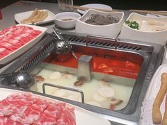 -海底捞火锅(九霄梦天地店)