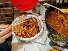 -晋美大掌柜(新建路店)