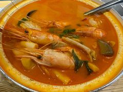 -米泰芒·东南亚料理(体育西店)