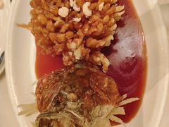 -得月楼·省级非遗·传统苏帮菜(观前店)