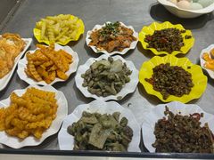 -丝丝香王凉粉(汇宇店)