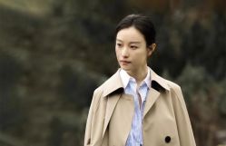 -Biella Fibers杰尼亚Zegna面料西装·夹克·礼服全定制Bespoke(晶耀前滩店)