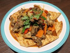 -亚克西姆新疆菜(库车店)