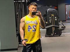 -BD健身私教工作室(CBD店)