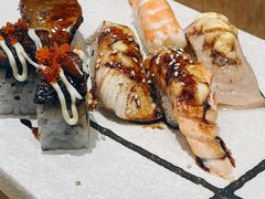 -东京屋(武定路店)