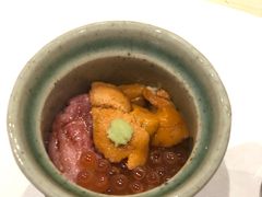 -鮨一日本料理(大中华店)