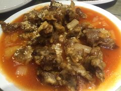 -清真益鑫羊肉手抓馆(南大街店)