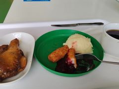 -宜家·瑞典风味餐厅(四元桥店)