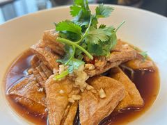 -大潮淮·淮扬菜(何园旗舰店)