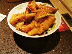 -蛙喔牛蛙(太仓万达店)