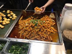 锅巴洋芋-周小亮丁家坡洋芋(全国总店)