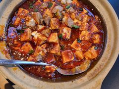 -羊门客在·烤盐池滩羊·川菜