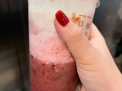 -奈雪的茶(振华商厦店)