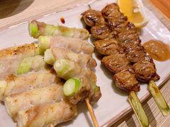 -小山日本料理(兴业太古汇店)