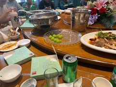 -吴记酱骨炖菜馆(西大直街店)
