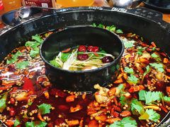 -味仙疯美蛙鱼头(清扬路总店)