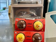-Seesaw Coffee(上生新所店)