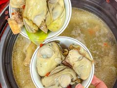 -花苑美食横琴生蚝火锅(拱北粤华路店)