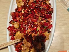 -京参 • 擂椒饭(这有山店)