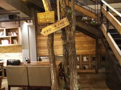 -印咖啡IN COFFEE(红旗街店)