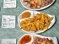 -蚝得喜海鲜(东城店)