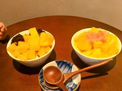 -小团圆糖水铺(襄阳南路店)
