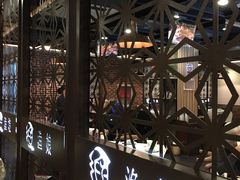 门面-渔娘渔家丹东海鲜(东直门店)