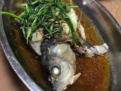 -幽优农庄·森波拉特色本地农家菜