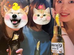 -Osteria Garden 生蚝花园餐厅(原进贤路店)