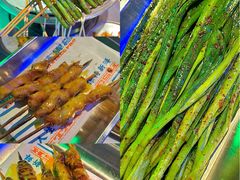 -临胜烧烤大牌档(东葛店)