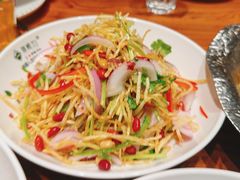 -驿楼兰·新疆菜(火车站店)