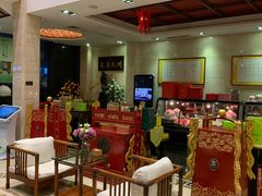 -御茶膳房皇家糕点博物馆(北京首店)
