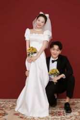 -古摄影婚纱(湛江霞山步行街店)