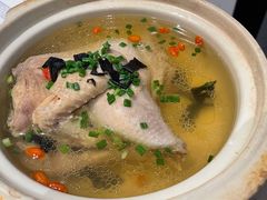-徽州小镇(高新店)