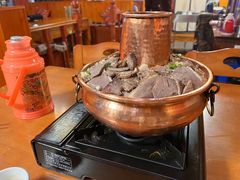 -如意林卡藏餐吧(大昭寺店)