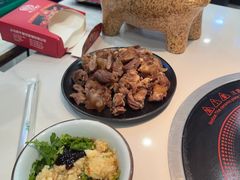 -刘少华贵州小黄牛·鲜牛肉火锅(总店)